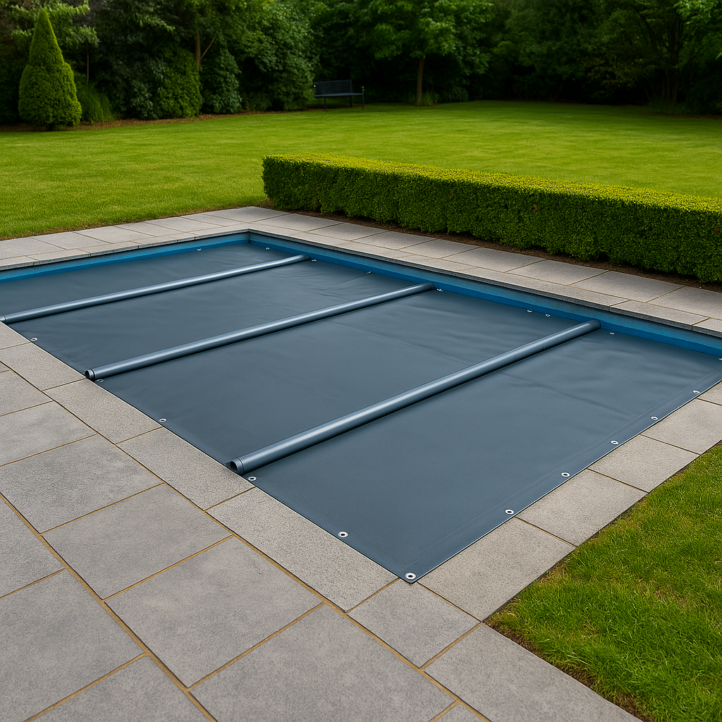 Poolplane – Bild 3
